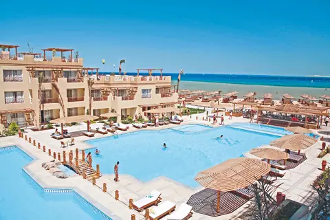 Imperial Shams Abu Soma Resort in رأس أبو سومة