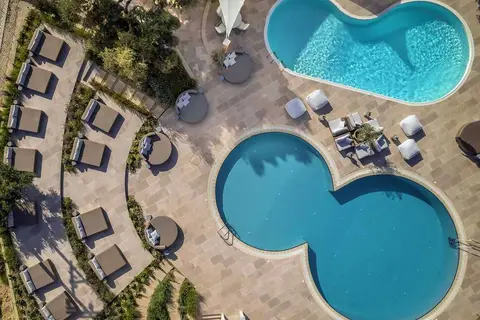 Thalassa Boutique Hotel in Lassi, foto 2