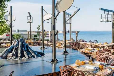 Lord's Palace Hotel in Girne, foto 21