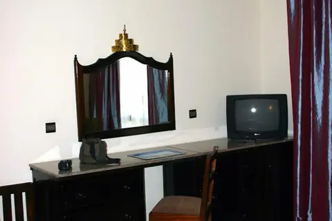 Hôtel Des Iles in Essaouira, foto 15