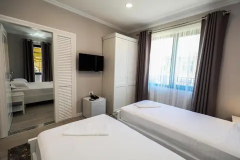 Hotel Peroni in Korca — foto 5
