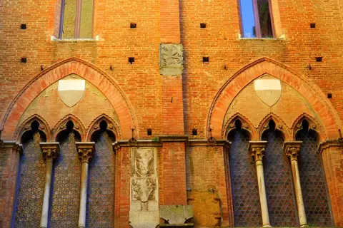 Piccolo Hotel Etruria in Sienna, foto 27