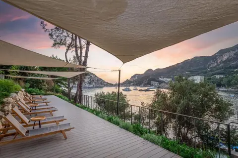 Akrotiri Beach Resort Hotel in Παλαιοκαστρίτσα — foto 10
