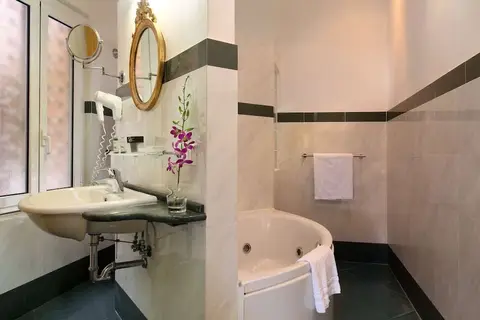 Imperium Suite Navona in Rome, foto 22