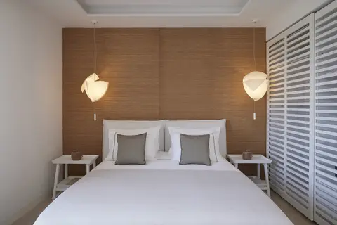 Once in Mykonos - Designed for adults by Louis Hotels in Ορνός — foto 17