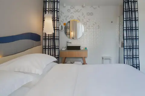 Bluesun Hotel Jadran in Tučepi — foto 29