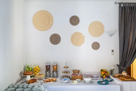 Palazzo De Luca Bed & Breakfast in Fasano — foto 20