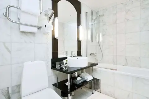 Elite Hotel Arcadia in Stockholm, foto 11