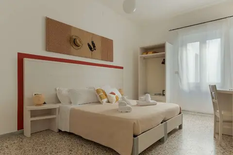Hotel da Cesare - Maluentu in Santeru/San Vero Milis, foto 2