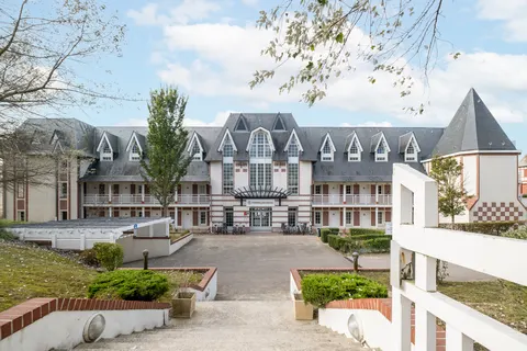 Résidence De La Plage foto 6