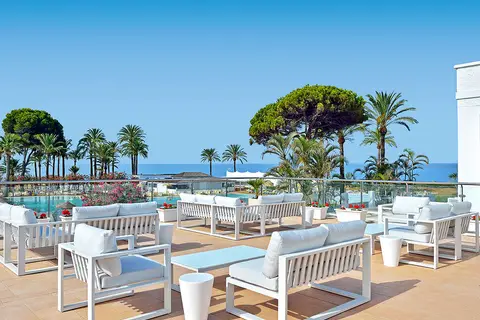 Sol Marbella Estepona Atalaya Park in Estepona — foto 8