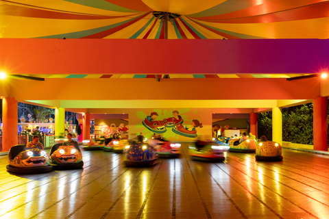 Hotel Vogue Supreme Bodrum foto 20