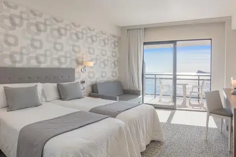 RH Corona del Mar Beach Hotel in Benidorm — foto 2