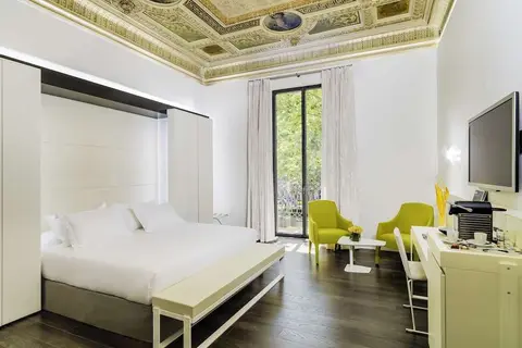 H10 Urquinaona Plaza in Barcelona — foto 4