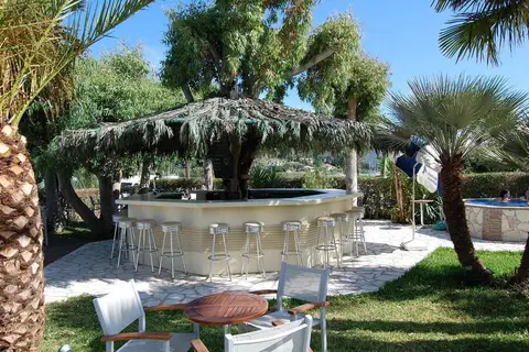 Hotel Athos in Municipal Unit of Ellomenos, foto 15