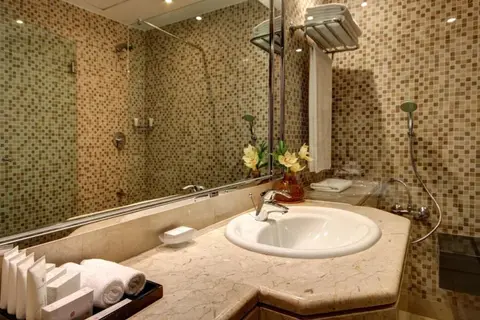 Dusit Ajman Resort & Villas in Ajman — foto 23