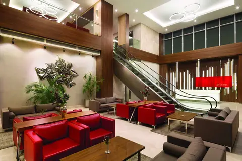 Ramada Encore by Wyndham Istanbul Bayrampasa in İstanbul — foto 9