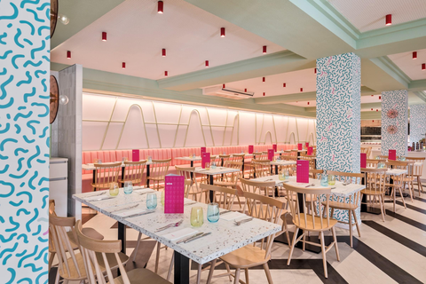 Hotel Allegro Isora foto 6