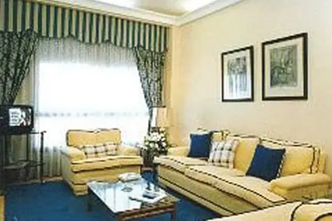 Hotel Ciudad de Vigo in Vigo, foto 19
