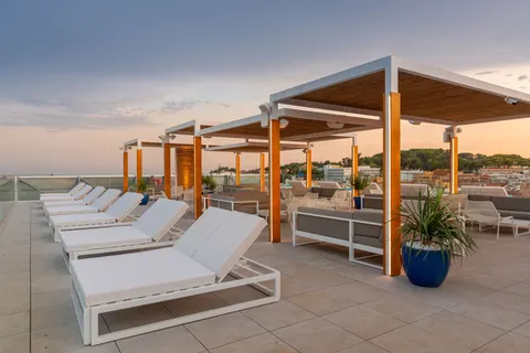 L'Azure in Lloret de Mar — foto 22