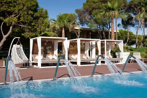 Resort Hotel Epic Sana Algarve foto 10