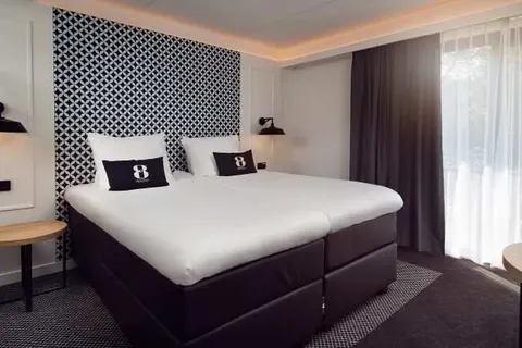 Gr8 Hotel Sevenum foto 3