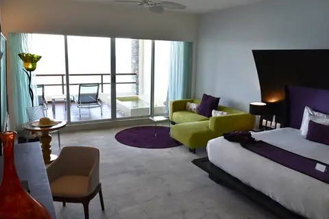 Senses Riviera Maya By Artisan in Puerto Morelos — foto 3