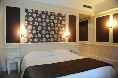 Europa Design Spa in Rapallo, foto 5
