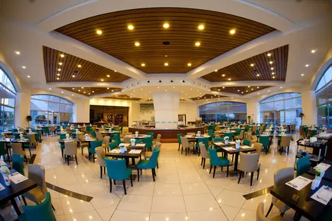 St. Raphael Resort in Limassol — foto 8