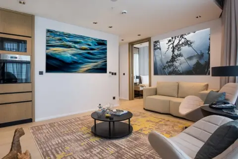 WestSide Residences by Rotana in Fatih — foto 5