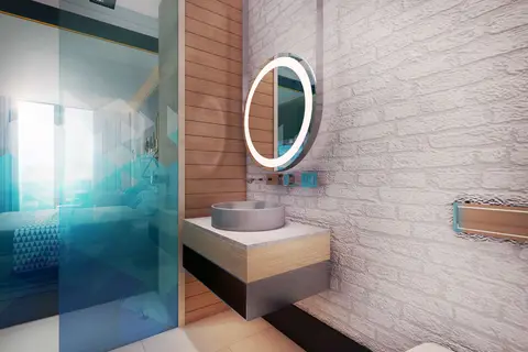 Laren Family Hotel & Spa in Muratpaşa — foto 17