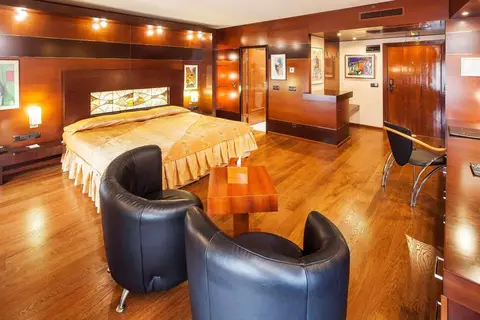 Hotel Anel Sofia in Sofia — foto 7