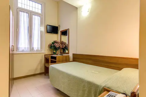 Hotel Igea Rome in Rome, foto 3