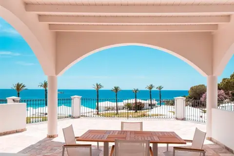 Falkensteiner Resort Capo Boi in Crabonaxa/Villasimius — foto 8