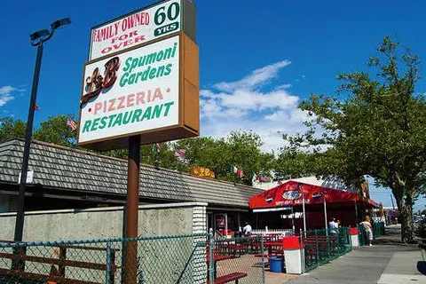 The American South foto 9