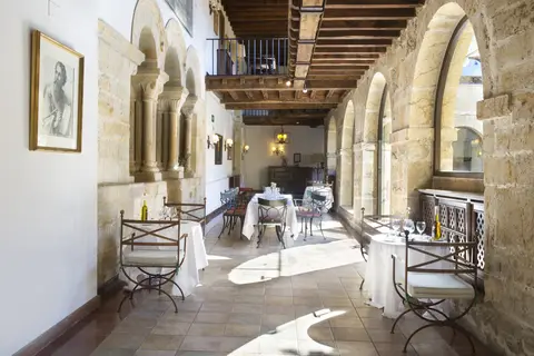 Parador de Cangas de Onís in Cangas de Onís — foto 10
