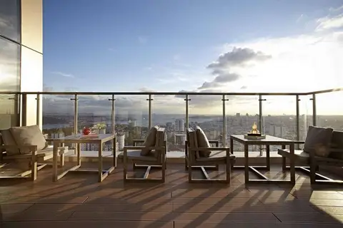 Renaissance Istanbul Polat Bosphorus Hotel in İstanbul, foto 6