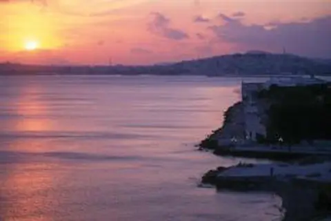 Hotel Coral Athens in Athene, foto 12
