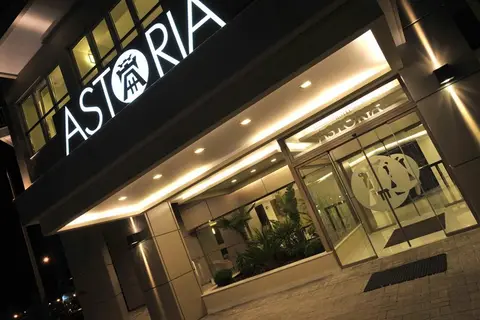 Astoria in Thessaloniki — foto 6