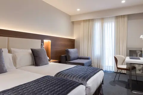 Best Western Premier Hotel Dante in Barcelona, foto 7
