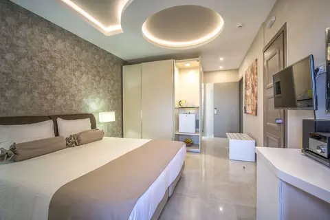 Koukounaria Hotel & Suites in Alykanas, foto 22