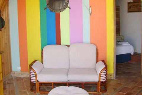 Villa Ana Margarida in Mafra — foto 56