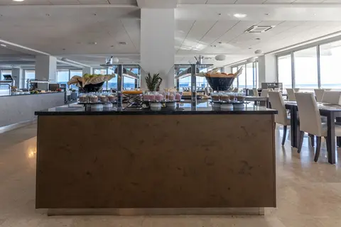 Hotel Omorika in Crikvenica — foto 25