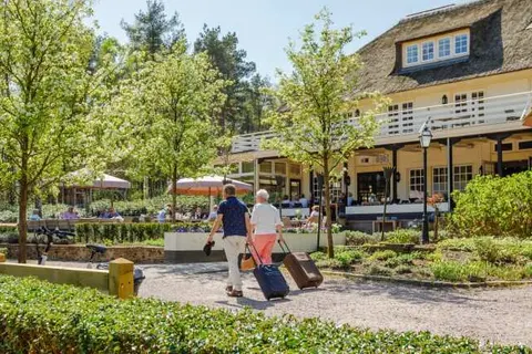 Landgoed De Uitkijk foto 2