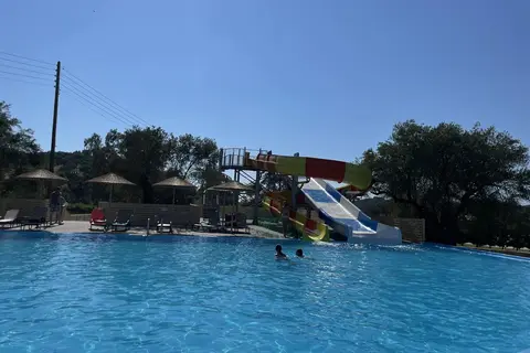 Laguna Holiday Resort in Laguna Holiday Resort Corfu, foto 27