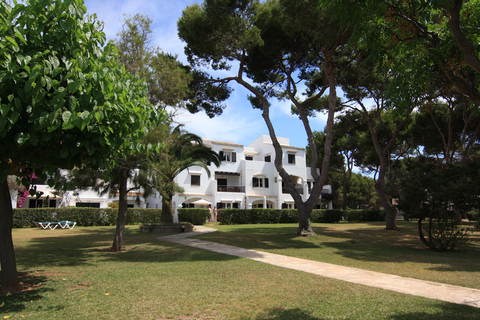 Appartementen Parque Mar foto 17