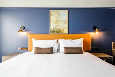 Ropewalks Hotel, BW Premier Collection in Liverpool