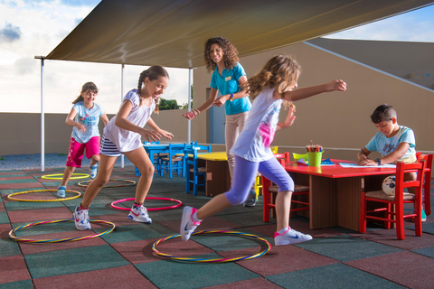 Hotel Blue Bay Resort foto 17