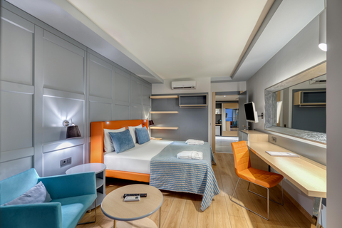 Numa Bay Exclusive Hotel foto 15