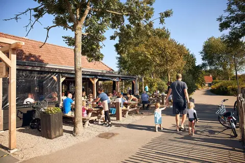 Rcn Toppershoedje in Ouddorp — foto 6